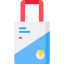 Totebag ícono 64x64