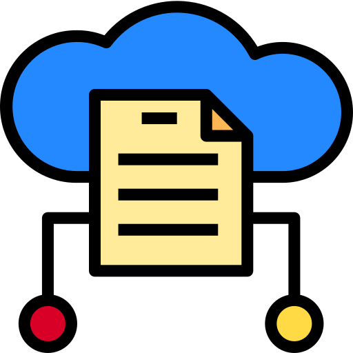 Cloud icon