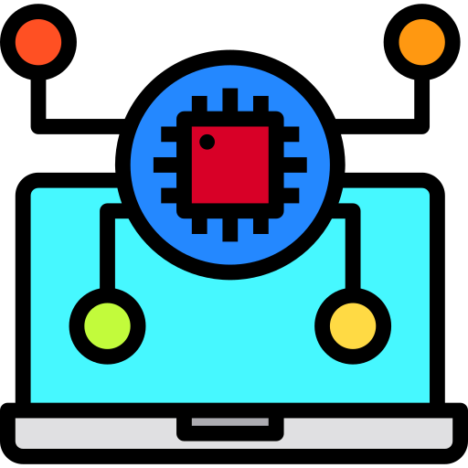 Data storage icon