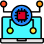 Data storage icon 64x64