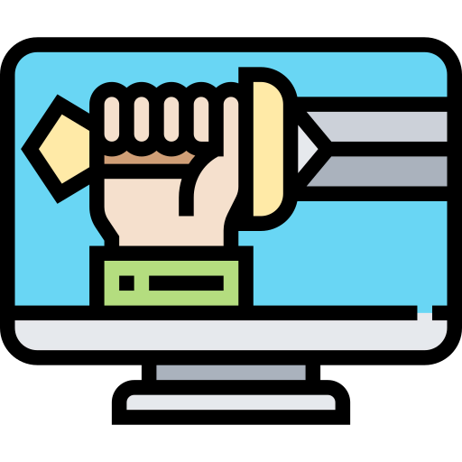 Computer 图标