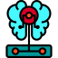 Brain icon 64x64