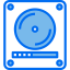 Harddrive icon 64x64