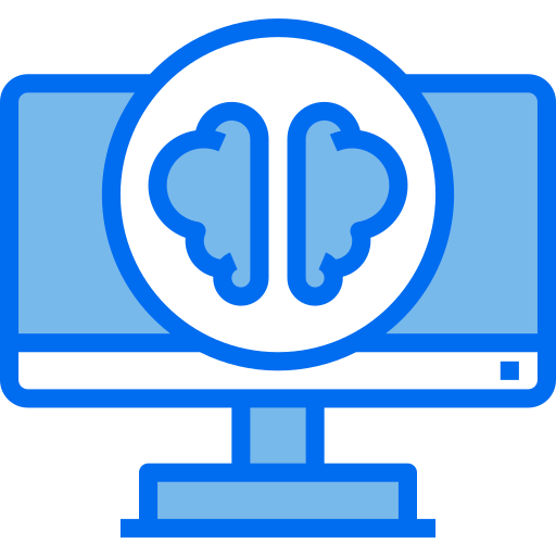 Brain icon