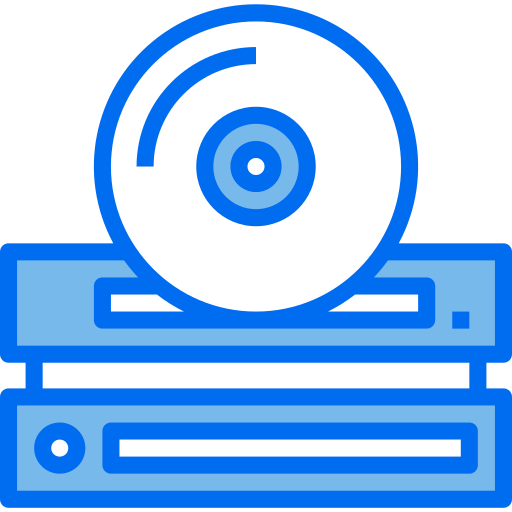 Disc icon