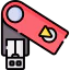 Pendrive Symbol 64x64