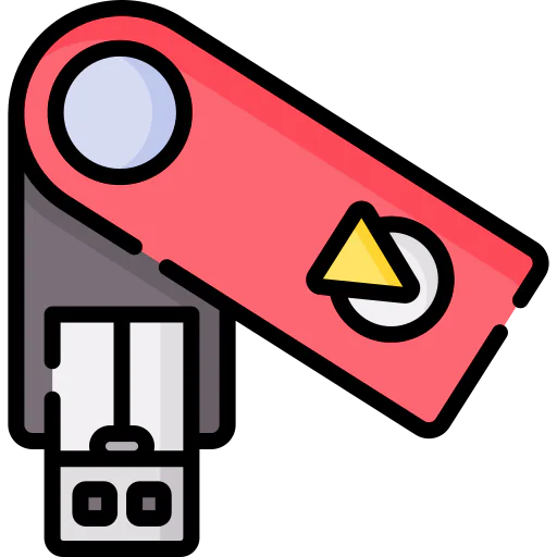 Pendrive icon