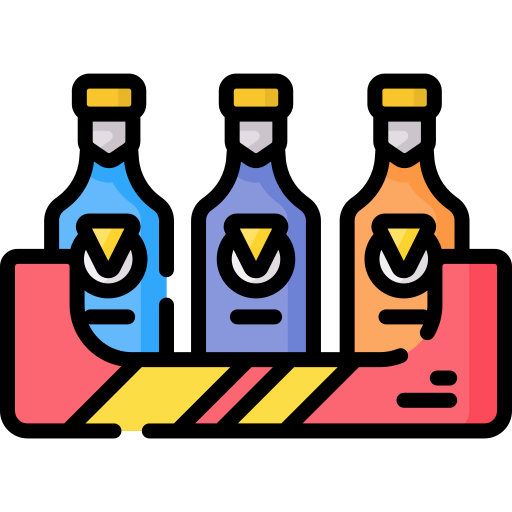 Bottles іконка