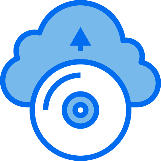 Cloud icon