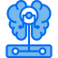 Brain icon 64x64