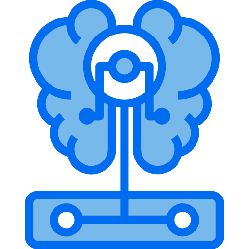 Brain icon
