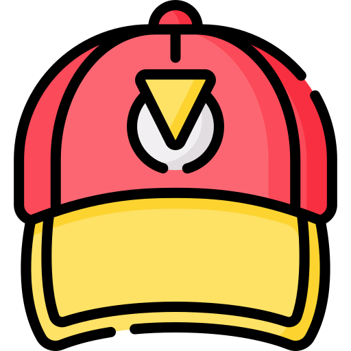 Cap icon