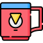 Mug Symbol 64x64