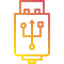 Usb icon 64x64