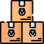 Boxes Symbol 64x64