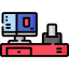 Cashier Symbol 64x64