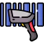 Barcode Symbol 64x64