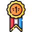 Medal Symbol 64x64