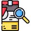 Search Symbol 64x64