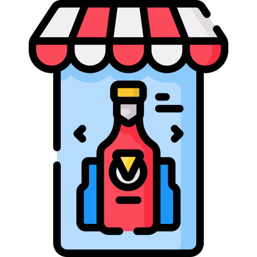Store icon