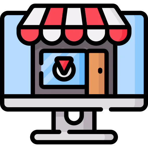 Web icon