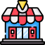 Store Symbol 64x64