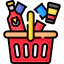 Shopping cart Symbol 64x64