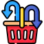 Cross icon 64x64