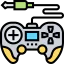 Console ícono 64x64