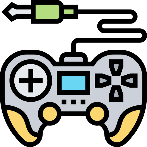 Console 图标