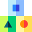 Block icon 64x64