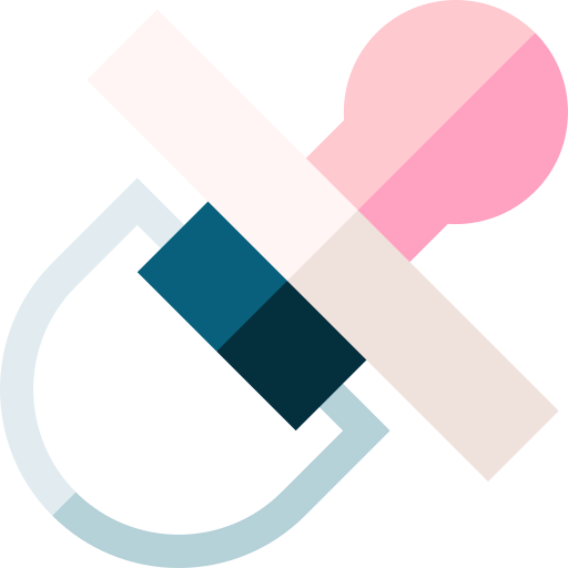 Pacifier іконка