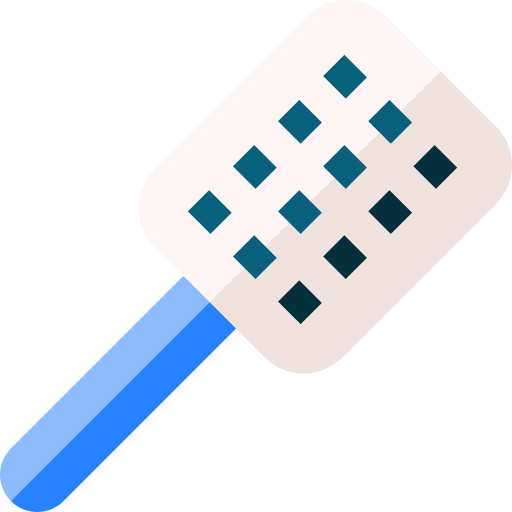 Comb icon