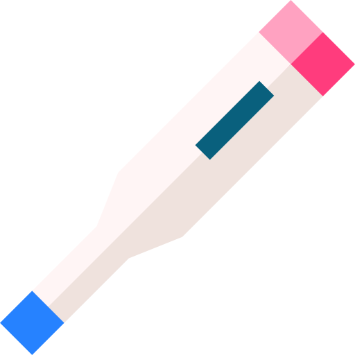 Thermometer icon