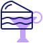 Cake icon 64x64