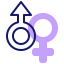 Gender 图标 64x64