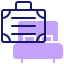 Travel luggage 图标 64x64