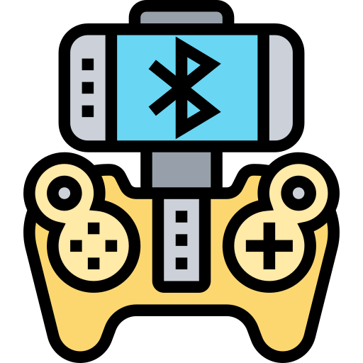 Bluetooth アイコン