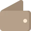 Wallet 图标 64x64