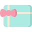 Gift card 图标 64x64