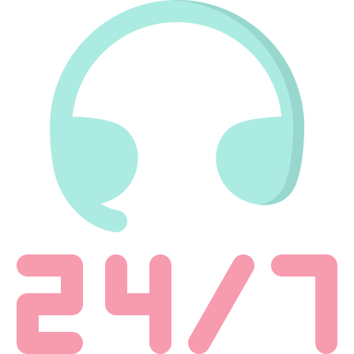 Support 图标