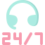 Support 图标 64x64