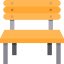 Bench icon 64x64