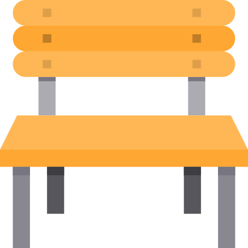 Bench icon