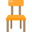 Chair icon 64x64