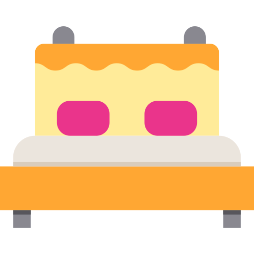 Bed icon