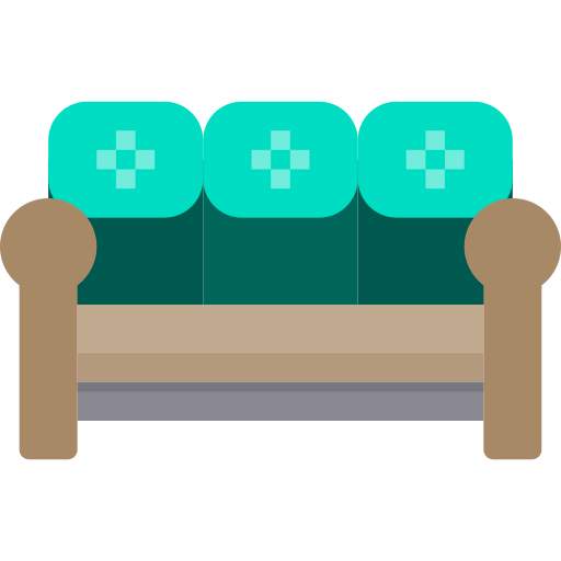 Sofa icon