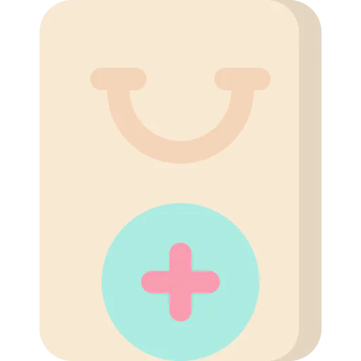 Add to cart icon