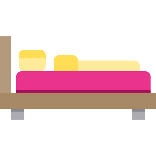 Bed icon