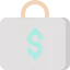 Suitcase 图标 64x64